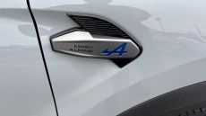 Renault Symbioz 1.6 E-Tech FHEV 145 Techno Esprit Alpine 5dr Auto Hybrid Estate